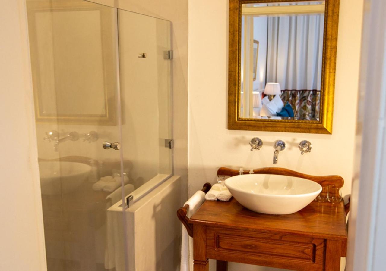 Hotel Du Vin Franschhoek Luaran gambar