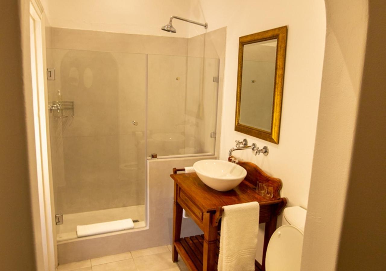Hotel Du Vin Franschhoek Luaran gambar
