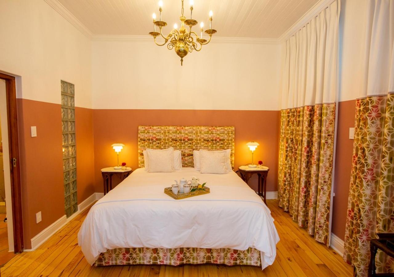 Hotel Du Vin Franschhoek Luaran gambar