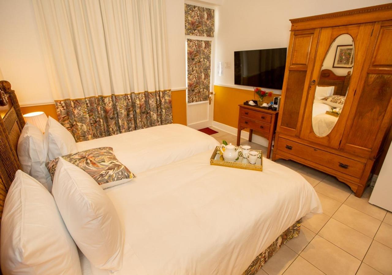 Hotel Du Vin Franschhoek Luaran gambar