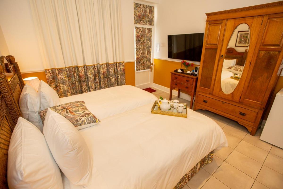 Hotel Du Vin Franschhoek Luaran gambar